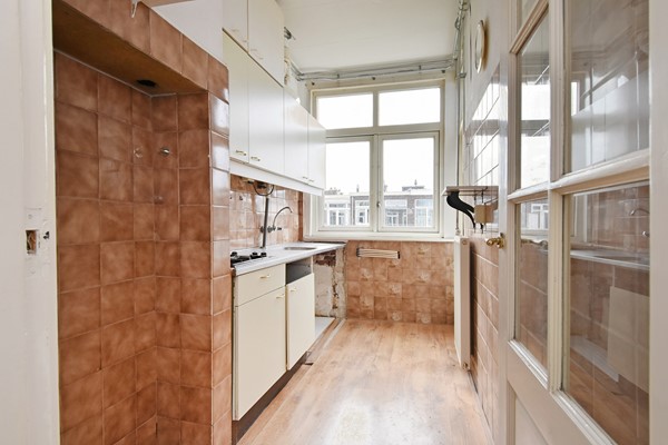 Medium property photo - Maystraat 131, 2593 VV Den Haag